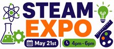 STEAM Expo